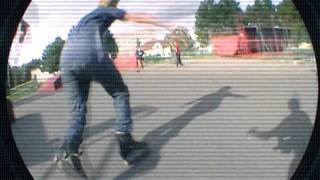 jakub GRABEC | KYJOV trip
