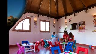 Charmillion Sea Life Resort, Sharm El Sheikh , Egypt