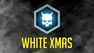 [Payday 2] One Down Difficulty - White Xmas