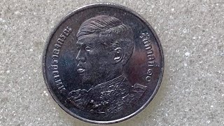 รับซื้อเหรียญ1บาท ร.10 ราคา10,000บาท ดูด่วน!!