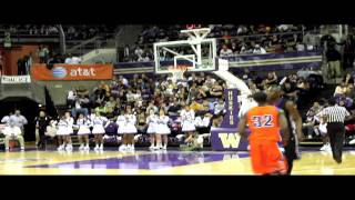Tony Wroten JR & Garfield vs Raineer Beach (L.O.E)