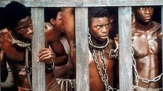 ROOTS the classic mini-series begins Friday 12/21 at 8P/7c only on BET.