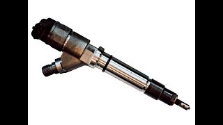 How to check diesel injector cars / Как проверить инжектор дизельном автомобили