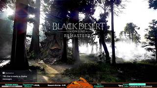 БДО / BDO Live Stream /? Joom_lv vs Black Desert Online / EU / 03.01