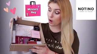 КРУТОЙ ЗАКАЗ КОСМЕТИКИ MAKEUP REVOLUTION + ПОДАРКИ! MYSTERY BAG ?