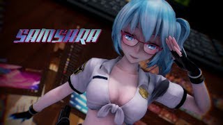 ≡MMD≡ Hatsune Miku - Samsara [5KUHD60FPS][Cam DL+wav]
