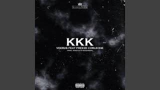 KKK (feat. Freeze Corleone)