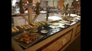 BLAU COSTA VERDE  PLUS RESORT  HOLGUIN  CUBA  2015