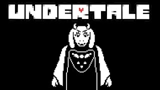 ЗЛАЯ ТОРИЭЛЬ - Undertale [НЕЙТРАЛ] #2