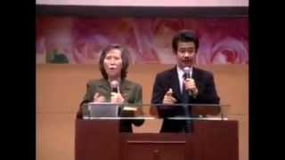 Tuhan Yang Benar - Ev. Harun Jusuf (Disc 1 of 2) - 2007