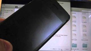 Device isn't Eligble for the requested build error & iTunes error 3194 Fix!