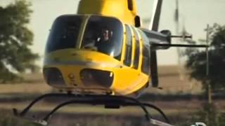 Helicopter Flight for Beginners