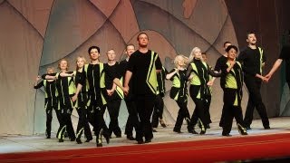 Таберик: Выпускники XX века, 60-70-80 годы (55 лет ансамблю, 3 часть)