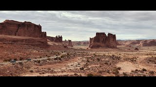iPhone 7 Plus 4K Cinematic Video Footage