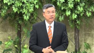 목사의 소회 (고후 12:14~21)_(정동수 목사, 사랑침례교회)