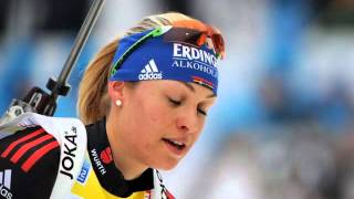 Магдалена Нойнер \ Magdalena Neuner