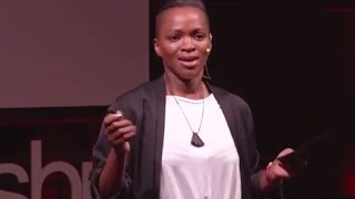 How I finally found my other smart (and how you can too) | Fikile Moeti | TEDxJohannesburgSalon
