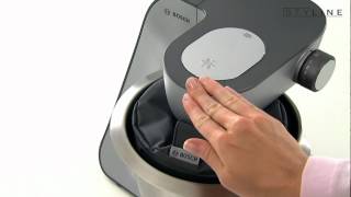 BOSCH MUM5 Styline