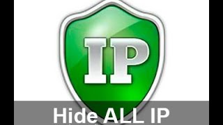 Как продлить пробный период на Hide All IP 100% работает