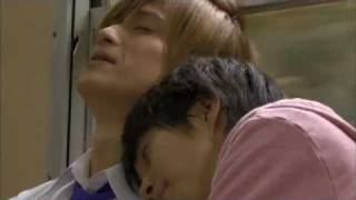 映画『タクミくんシリーズ あの、晴れた青空』予告編