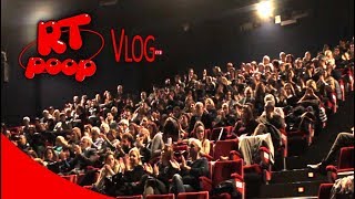 Vlog - POOP SQUAD 2 al cinema!
