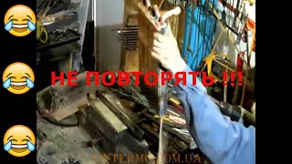 ЧИСТКА теплообменника газового котла. НЕ ПОВТОРЯТЬ !!!