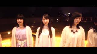 Wake Up, Girls！/雫の冠 CM2