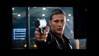 КРИМИНАЛЬНЫЙ БОЕВИК “МЕСТЬ“