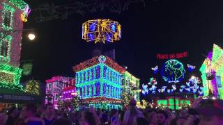 The Osborne Family Spectacle of Dancing Lights 2015