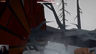 The Long Dark. Новая локация - новые приключения