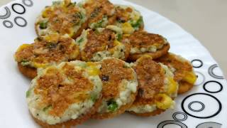 How to use Monaco Biscuit | CHEESY MONACO | GRILLED MONACO BISCUITS