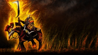 DoTa 2 How To Jungle Chaos Knight Patch 7.02