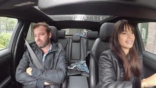 Monica vertelt over haar relatie met Lil'Kleine - VAN DER VORST ZIET STERREN
