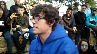 JPM vs Rius (BATALLÓN) | Final | 520 CVP II