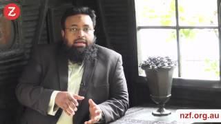 National Zakat Foundation - Sh Tawfique Chowdury