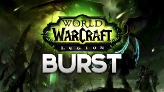 Swifty Legion Burst all Classes & Giveaway