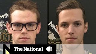 Victim of Humboldt Broncos bus crash incorrectly identified
