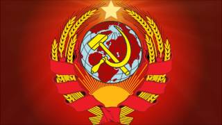 USSR Anthem Instrumental 1944