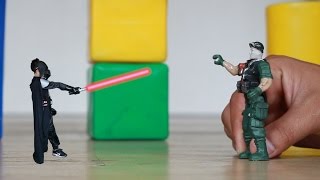 Magic Toy - Новый друг  I игрушечный сериал для детей 1 сезон - 4 серия I Magic Toy