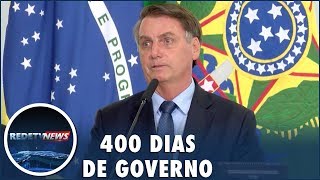Bolsonaro cobra dos estados redução de ICMS