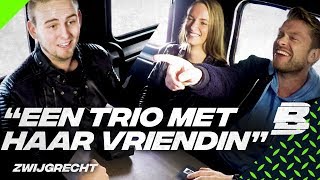 "IK BEN NIET BANG MAAR IK WEET DAT ZIJ NAÏEF KAN ZIJN" | ZWIJGRECHT - Concentrate BOLD