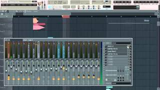 DCZ Hardstyle Kick Mini Tutorial (Show and Tell) [Español]