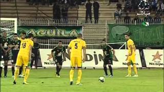 CS Constantine 1 JS Kabylie 2- شباب قسنطينة 1 شبيبة القبائل 2