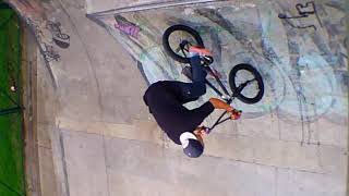 Bogota-Colombia bmx 2018 recopilación