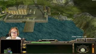 C&C Generals Zero Hour GLA Mission 5 - Sneak Attack