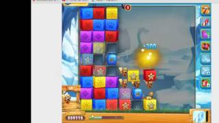 Pet Rescue level 1409, pet rescue, nivel 1409 pet rescue solucionado, solved, sin booster