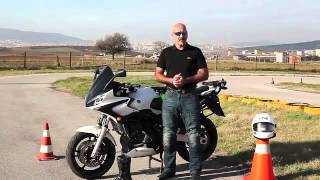 Motosiklet pantolonu nasıl olmalı