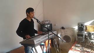 Той Ырлары Кыргыз Той YAMAHA PSR 3000