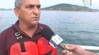 Pesca ilegal (30/07/10)