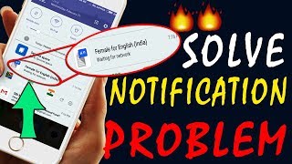 (HINDI) Fix Female for English  | Waiting for Wifi Error | Problem Solved In Redmi Phones